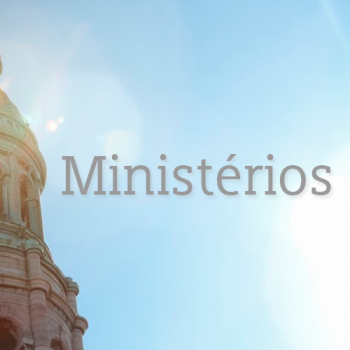 ministerios